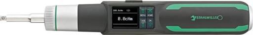 Динамометрична викрутка Digi 30-300cNm 1/4