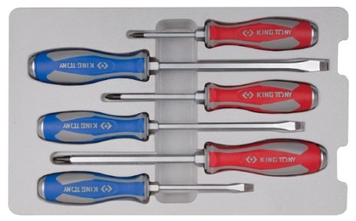 Отвертки слесарные отвертки избиение короля Тони