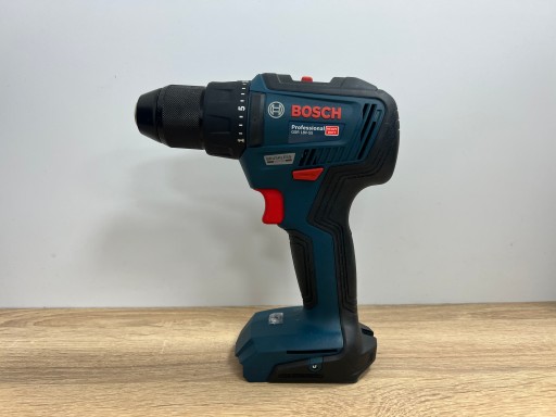 Шуруповерт Bosch GSR 18V-55