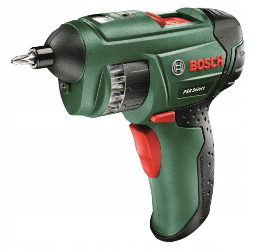 Аккумуляторная отвертка Bosch 0 603 977 005