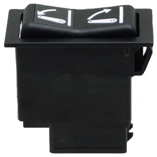 Переключатель Fiat 50717041 82020694 гранит