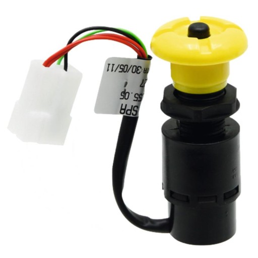 Выключатель New Holland 50717045 гранит