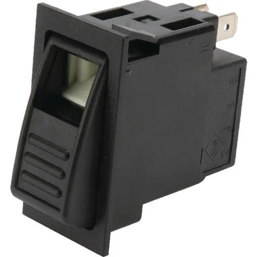 Корпус кулисного переключателя 1-40-158-604