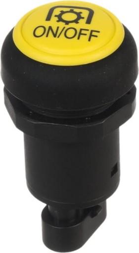 Перемикач ВОМ 4355770M3