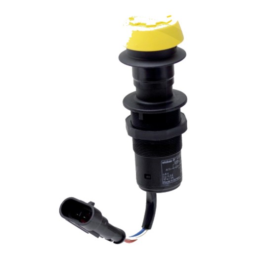 KGR507170591 - Переключатель отбора мощности New Holland 87311254 82028271