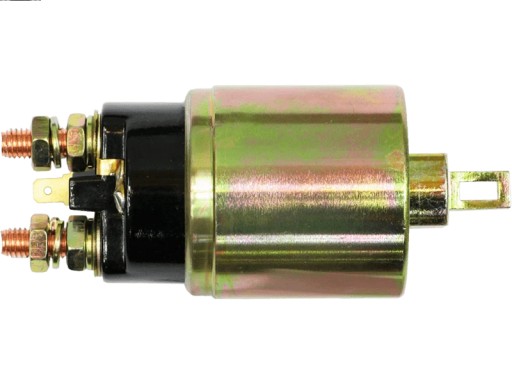 Электромагнитный переключатель as-pl ss2044