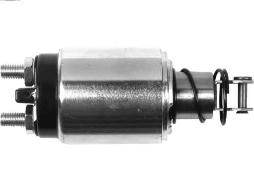 Электромагнитный переключатель as-pl ss4003