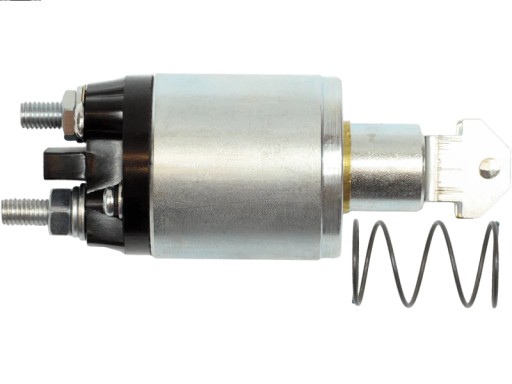 Электромагнитный переключатель as-pl ss9037