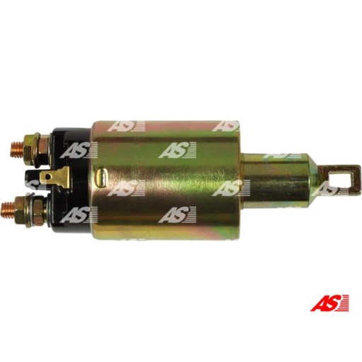 Електромагнітний вимикач, стартер as-RU SS5122