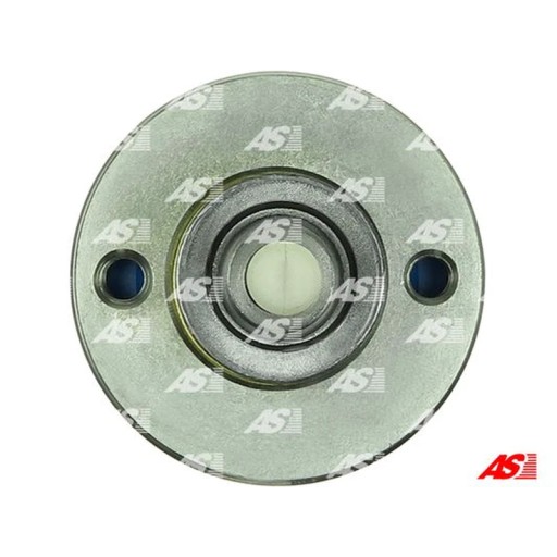 Електромагнітний вимикач, стартер as-RU SS9002P