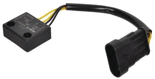 H404150071020 - Перемикач гальма MF