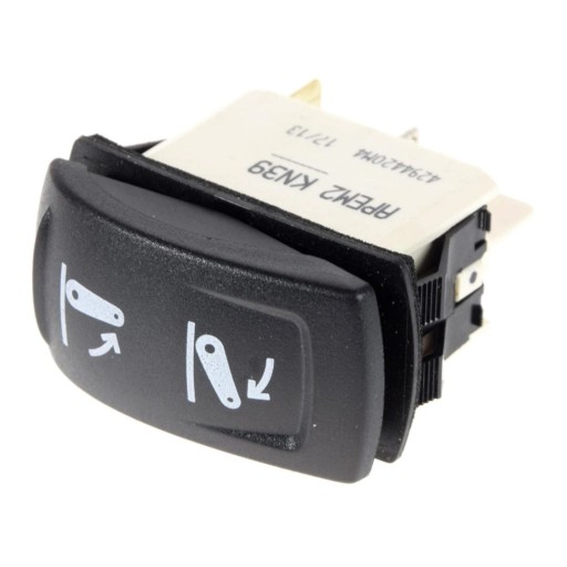 Перемикач підйомника 4294420m4 Massey Ferguson