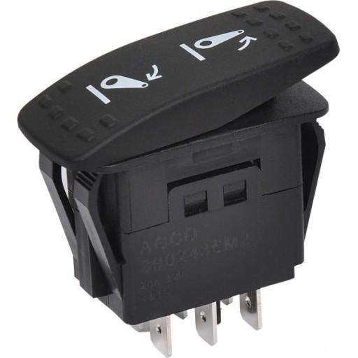 K3902436M21 - Переключатель подъема Massey Ferguson 3902436M2