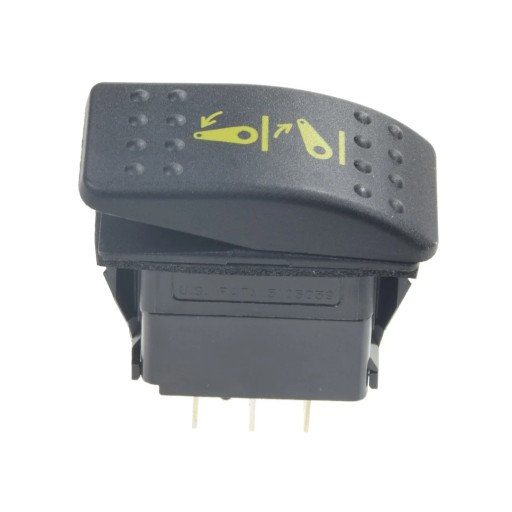 Подъемный переключатель MF 3902436m2 Bepco