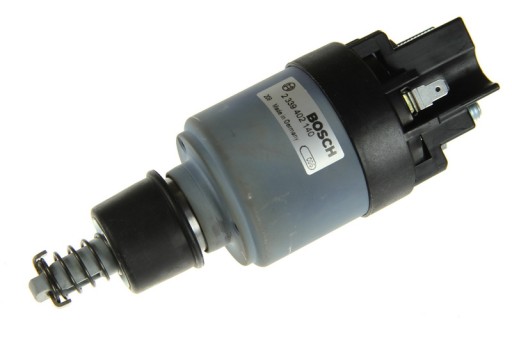 KI23394021401 - Электромагнитный переключатель Bosch 2339402140 234287 SN