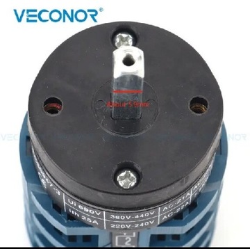 Перемикач двигуна, поворот столу шиномонтажного пристрою