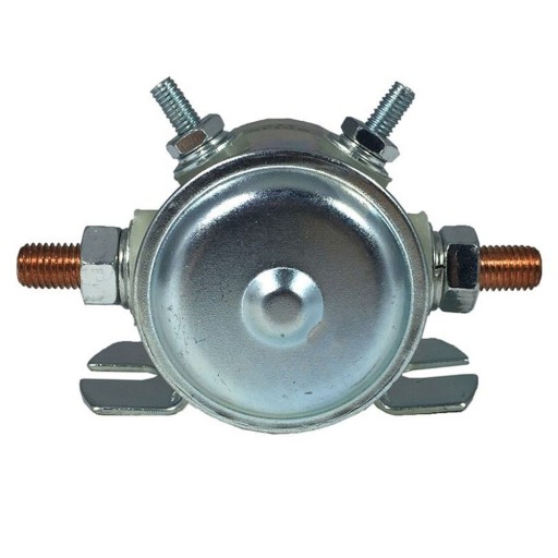 30-00716kplkpl - Перемикач контакторний ліфт автомат 12в 200а