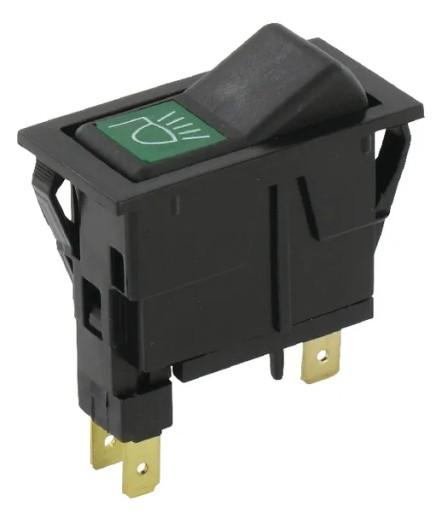 47056283 - Вимикач світла, CNH