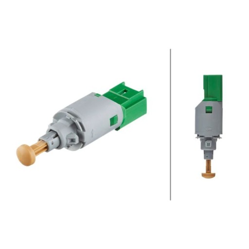 HELLA 6DD 008 622-801 Перемикач СТОП