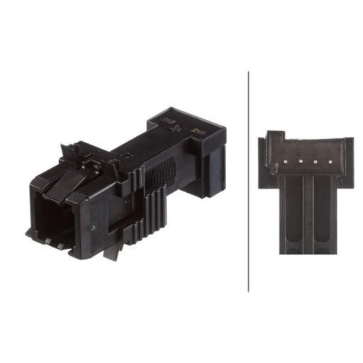 Выключатель стоп-сигнала HELLA 6DD 010 966-401