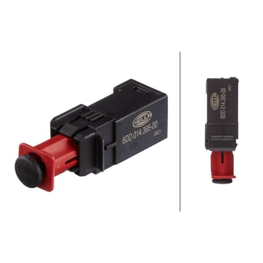 Вимикач стоп-сигналу HELLA 6DD 014 395-001
