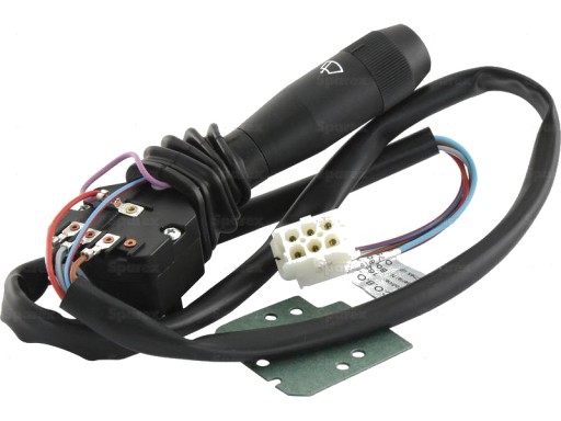 S.152450 - Переключатель стеклоочистителя COBO MXM120 MXM130 MXM140 MXM155 MXM175 MXM