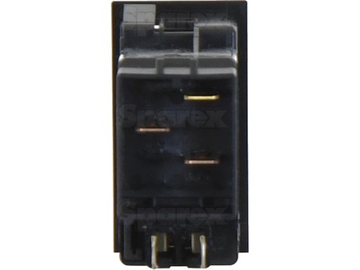 S.152447 - Переключатель стеклоочистителей Fiat/Ford 45-66, 50-66, 56-66,