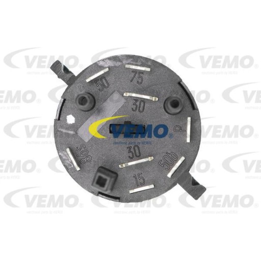 Вимикач запалювання / стартера VEMO V15-80-3217