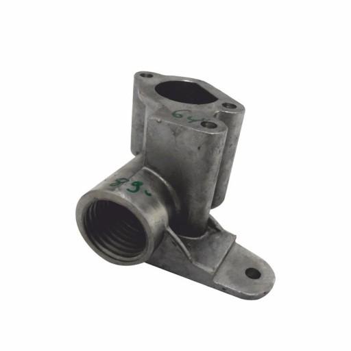 Кришка маслозаливної горловини C-385 висока полір