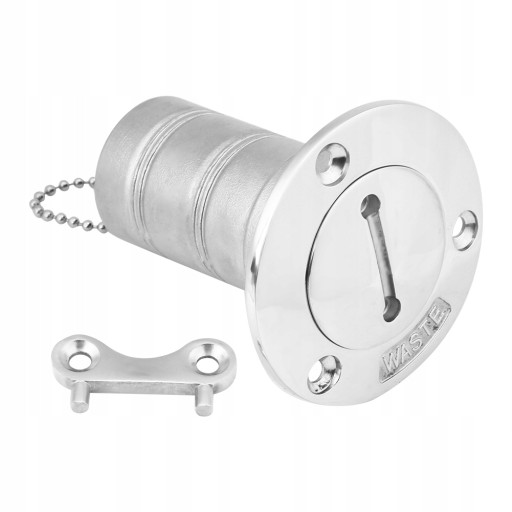 Steel clamp, stainless steel, 450 x 7.9 мм, 100шт