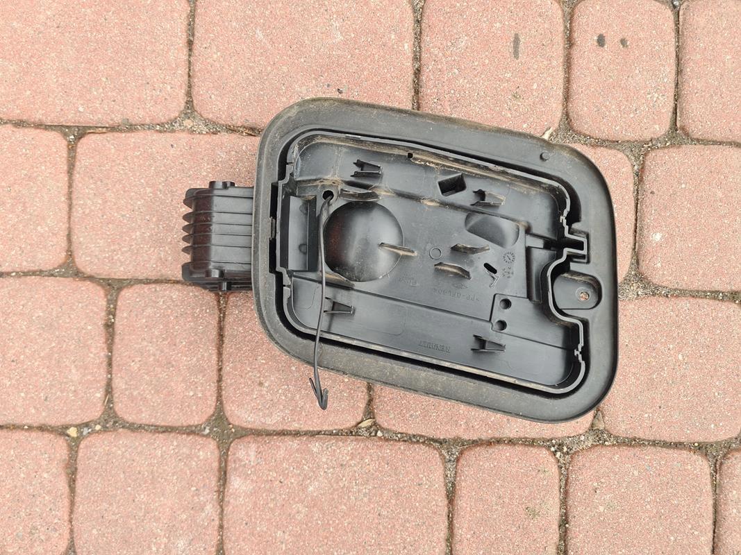 Бензинова газова кришка Renault Captur II 2 781200081r
