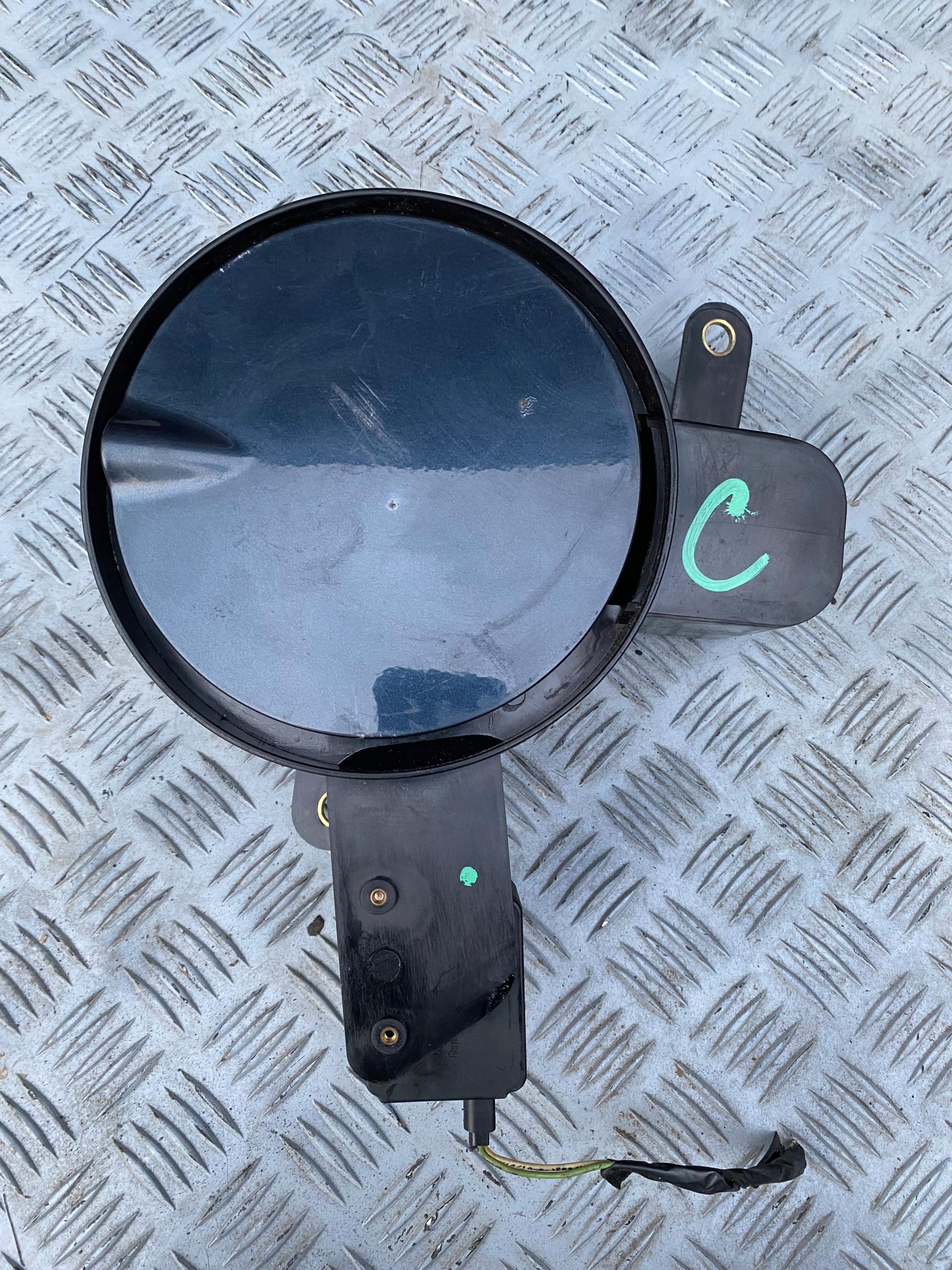 Крышка топливного бака 1636300167 Mercedes ML w163 2.7