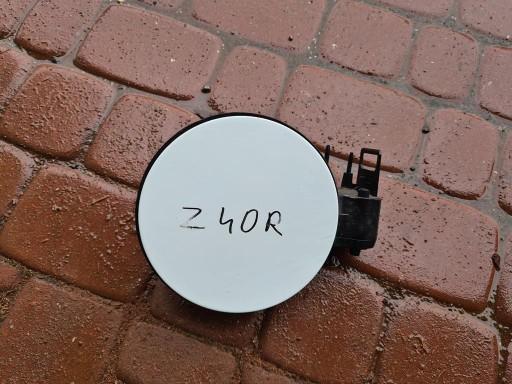 Крышка топливного бака z40r Opel Zafira C 13394541