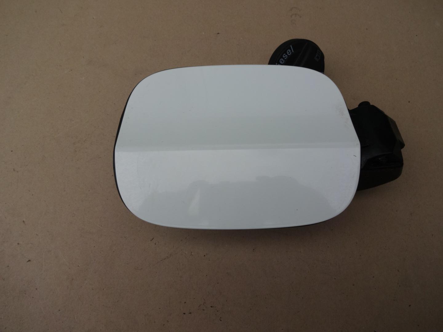 Крышка топливного бака + крышка + крышка Audi Q5 8R