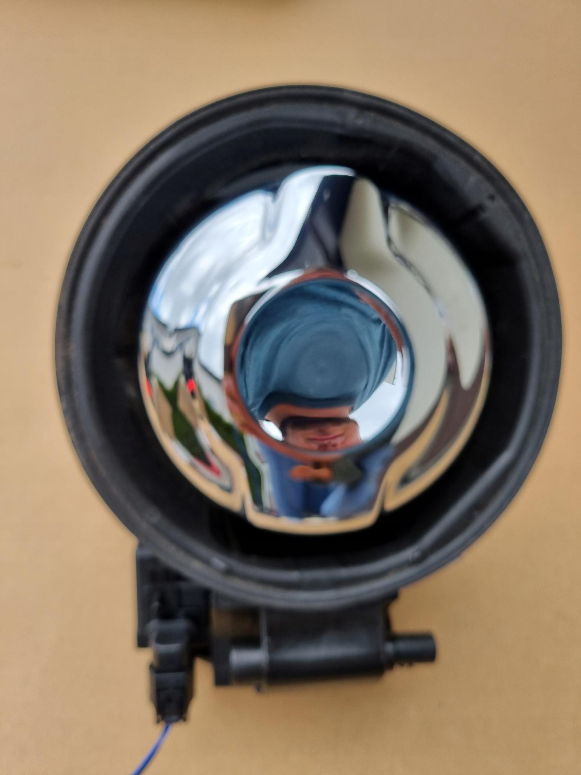 7372603 - Крышка топливного бака MINI COOPER JCW S F56 2.0 T