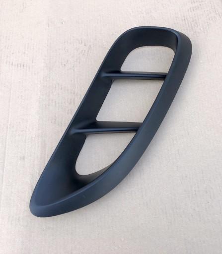 982853189 - Впускной бленда впускной щиток-Porsche Cayman 982 718