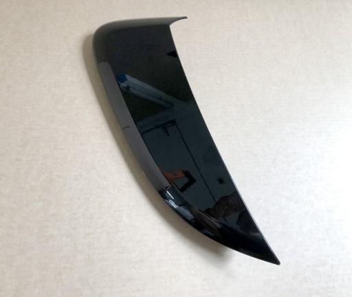 982853212 - Впускной бленда впускной щиток-Porsche Cayman 982 GT4