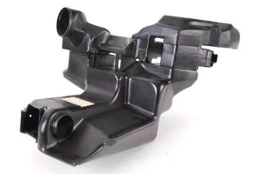 51718108397 - Бічний повітрозабірник BMW 8 E31 Оригінал