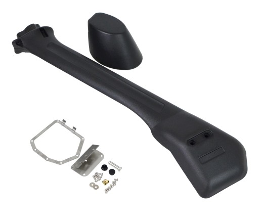 Шноркель повітрозабірник Land Rover Defender 90 110, TD5 1993-2016 і 4.2TD