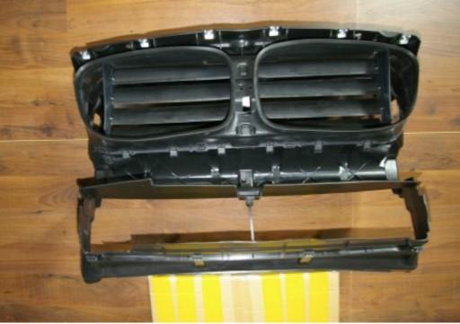 51647299069 - Жалюзі впускного тунелю BMW 7 F01 F02