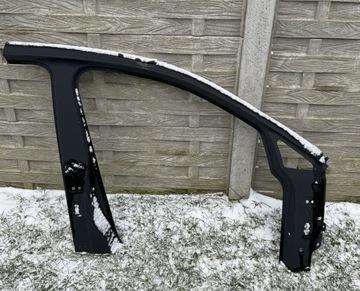 Врізний гольф 8 ст