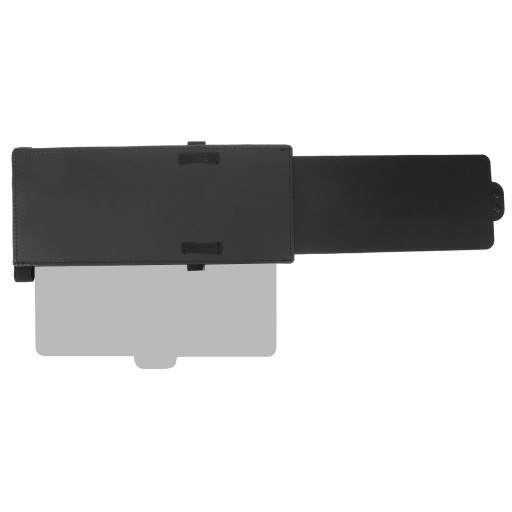 5479094394298838599 - Внутренняя часть удлинителя автомобильного солнцезащитного козырька