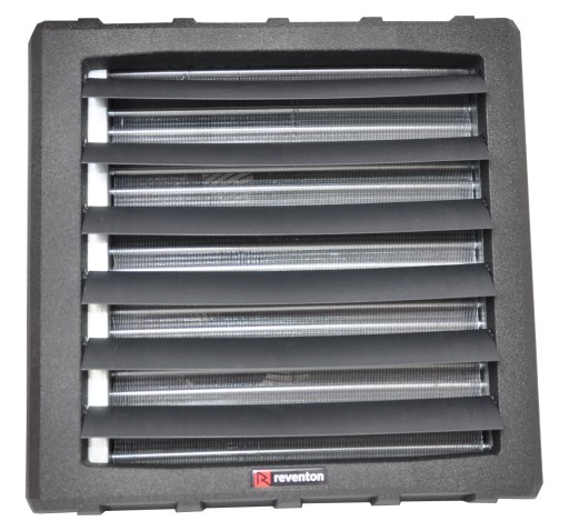 Водонагрівач 22kw Reventon