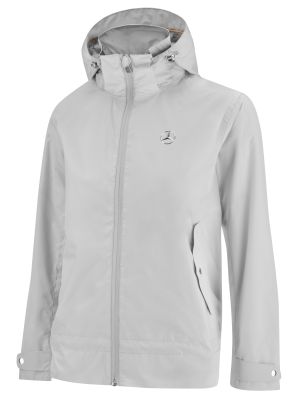 Водонепроницаемая женская куртка Mercedes-Benz Размер L B66959245