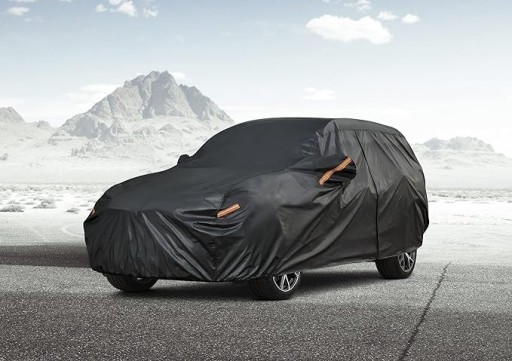 Водонепроникний дихаючий автомобільний брезент Kayme