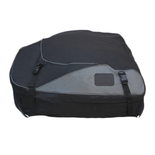 Водонепроницаемая дорожная сумка на крыше автомобиля, стойка для хранения багажа