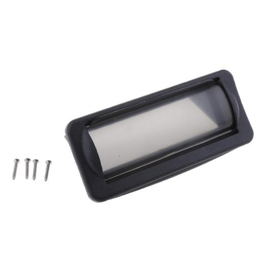 Водонепроникний радіоприймач із чохлом для радіоприймача для фургонів