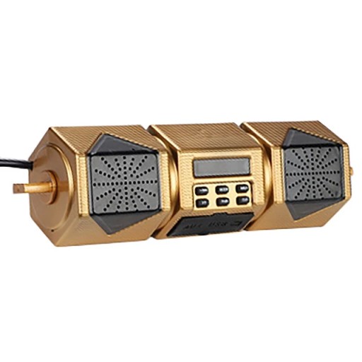 DFAWEGAGAG0429A1 - Водонепроницаемый стереодинамик для мотоцикла