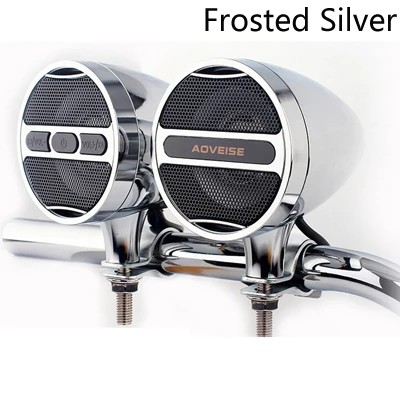 DFAWEGAGAG0429A5 - Водонепроницаемый MP3-плеер для мотоцикла