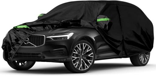 Водонепроницаемый автомобильный чехол, замена Volvo XC90 02-23,